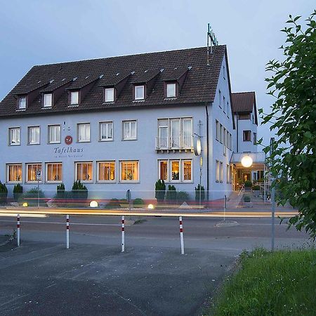 Hotel Neckartal Kongen Ngoại thất bức ảnh