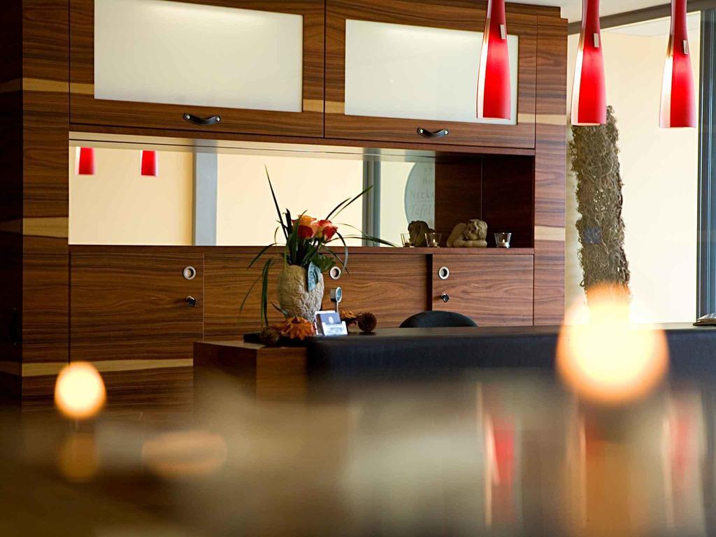 Hotel Neckartal Kongen Phòng bức ảnh