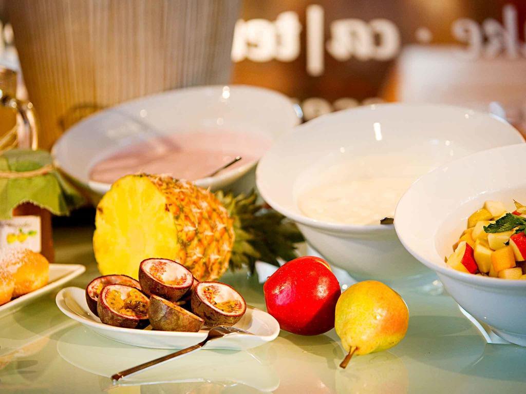 Hotel Neckartal Kongen Ngoại thất bức ảnh