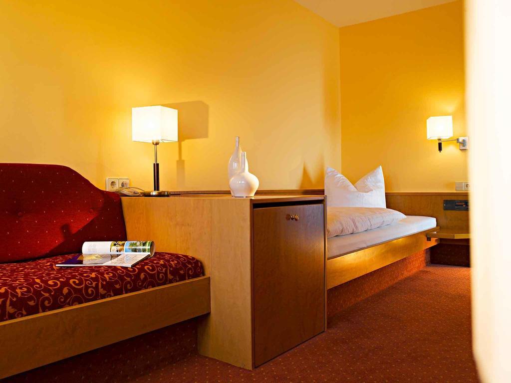 Hotel Neckartal Kongen Phòng bức ảnh