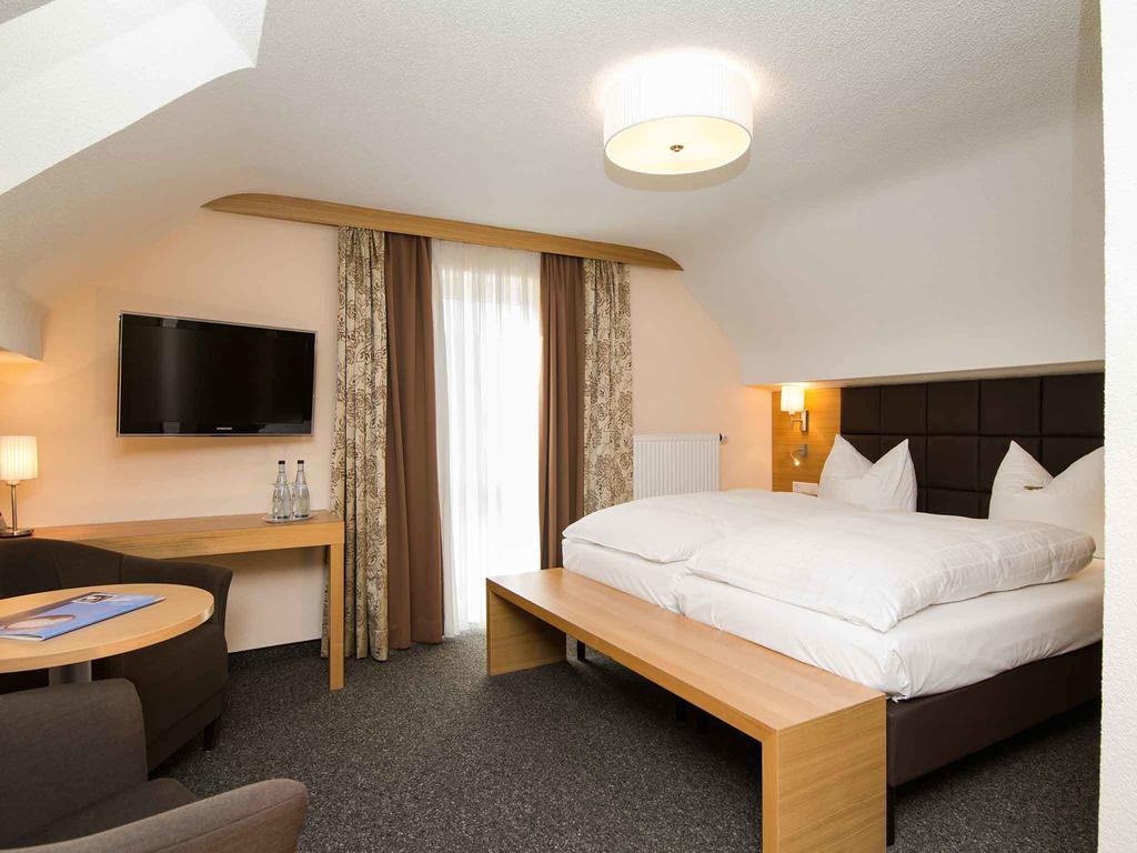 Hotel Neckartal Kongen Phòng bức ảnh