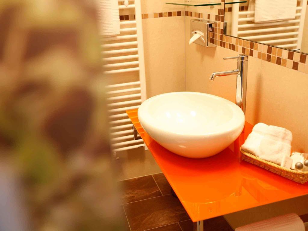 Hotel Neckartal Kongen Ngoại thất bức ảnh