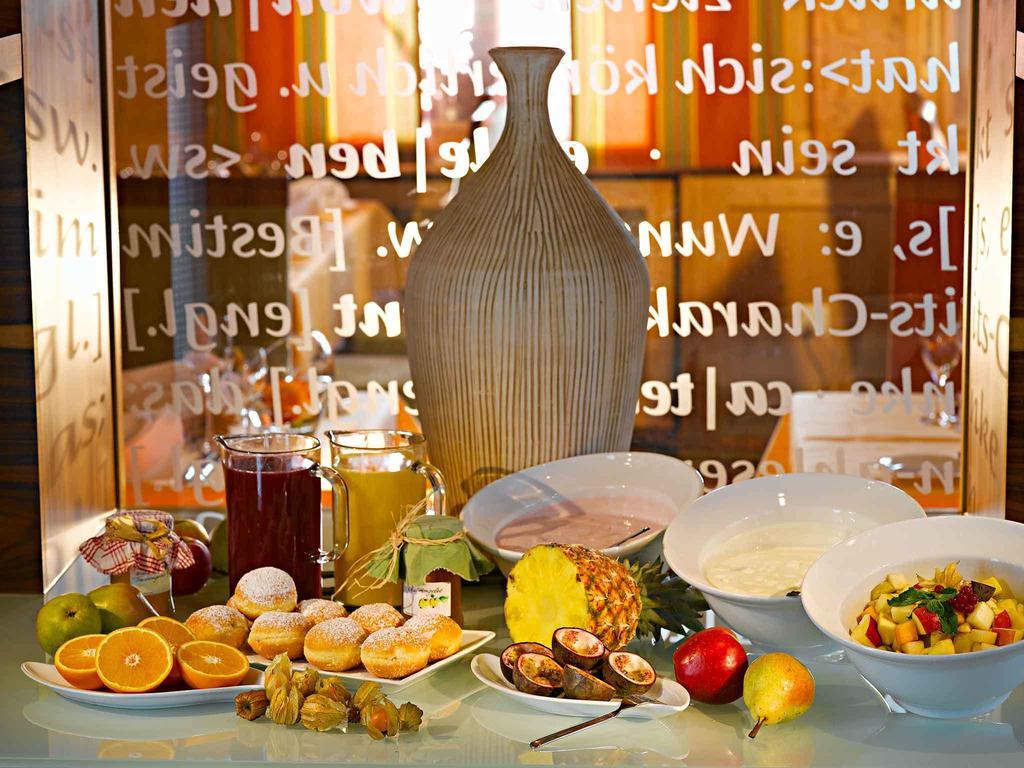 Hotel Neckartal Kongen Ngoại thất bức ảnh