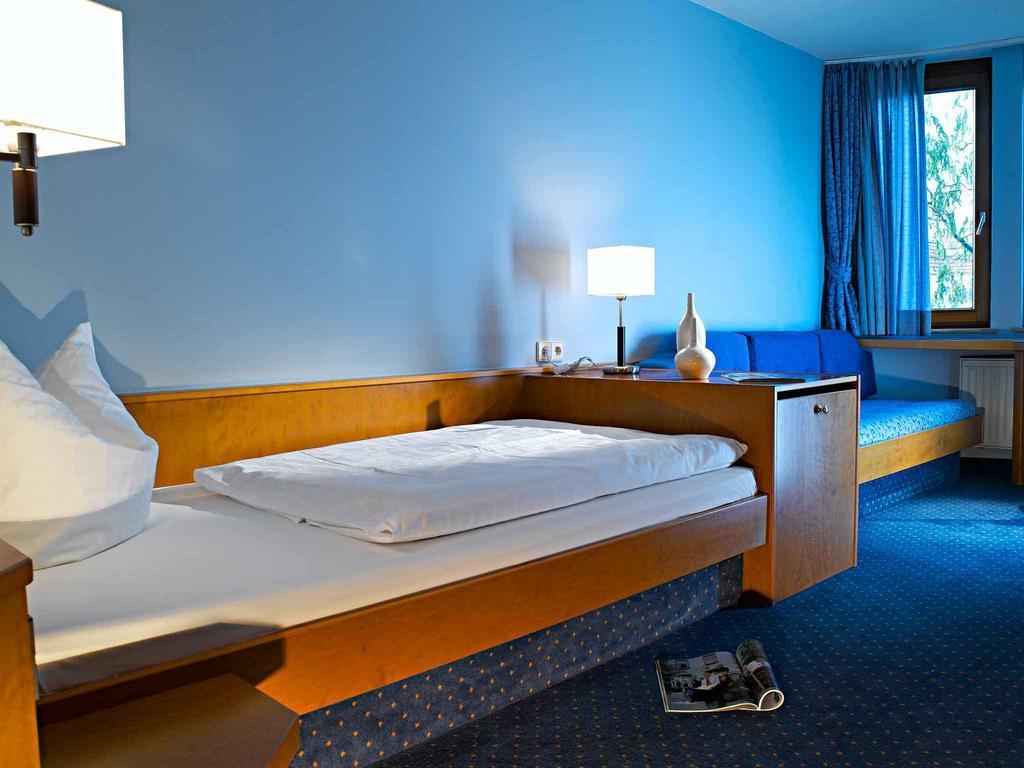 Hotel Neckartal Kongen Phòng bức ảnh