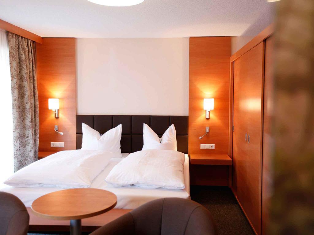 Hotel Neckartal Kongen Ngoại thất bức ảnh