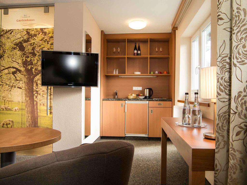 Hotel Neckartal Kongen Ngoại thất bức ảnh